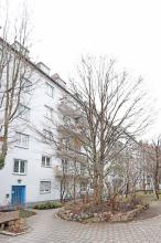 çatı katı dairesi Münih Satılık Almanya | Image