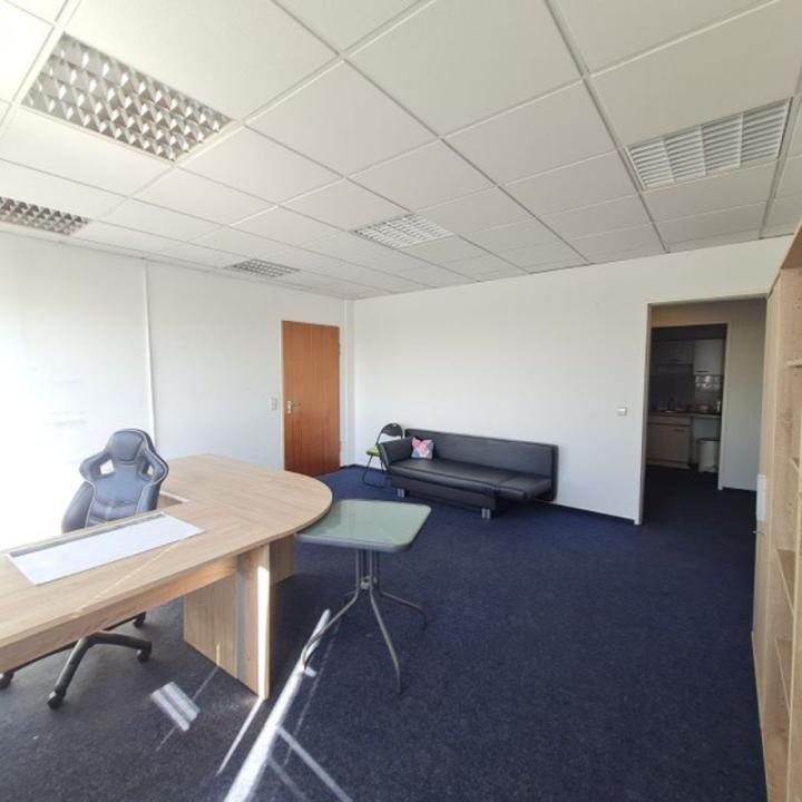 オフィススペース ベルリン 賃貸 ドイツ | Image