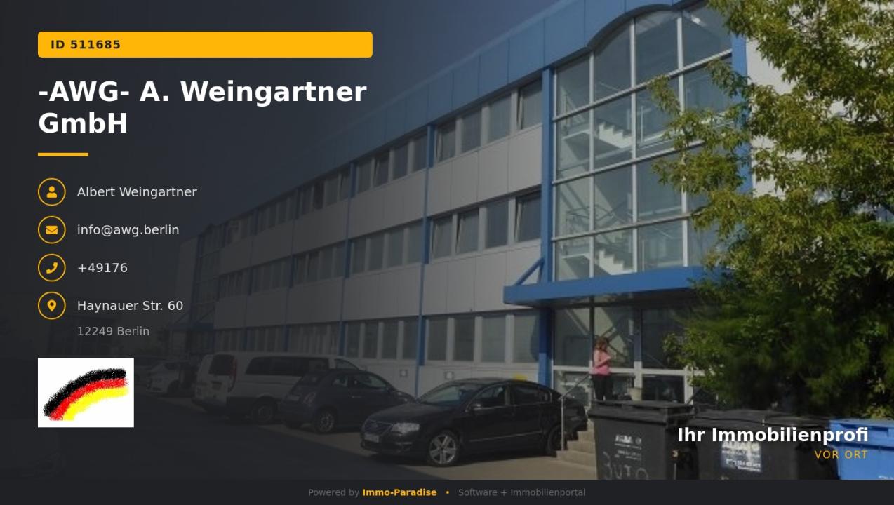 オフィススペース ベルリン 賃貸 ドイツ | Image