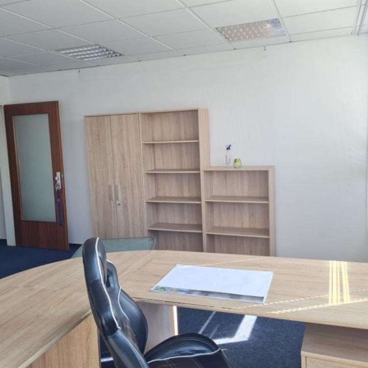 オフィススペース ベルリン 賃貸 ドイツ | Image