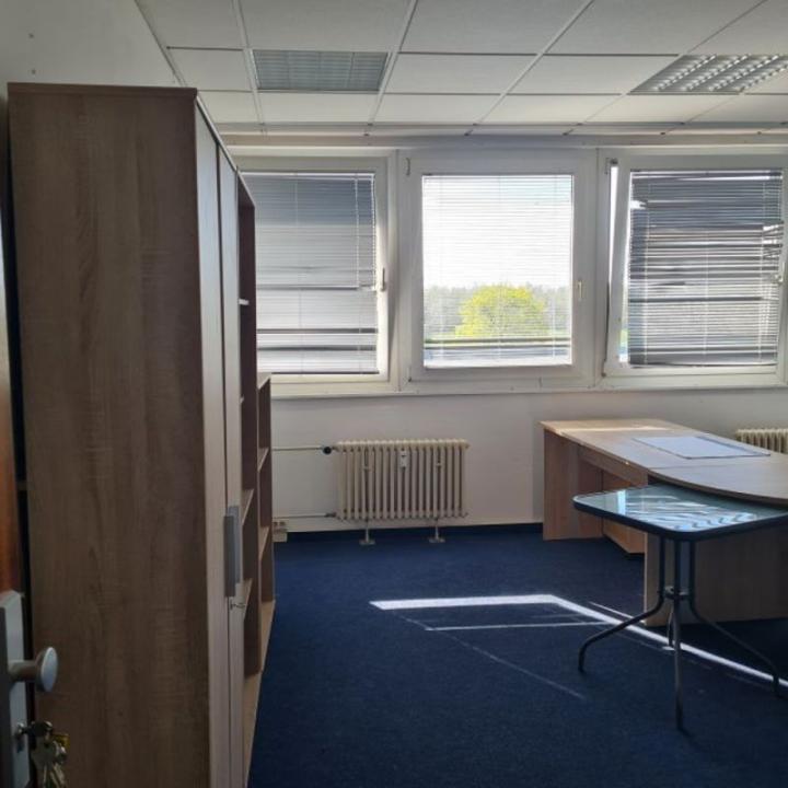 オフィススペース ベルリン 賃貸 ドイツ | Image