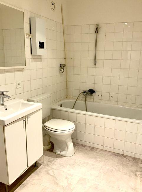 扁平 柏林 出售 德国 | Image