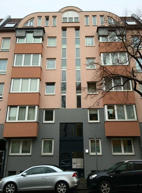 扁平 柏林 出售 德国 | Image