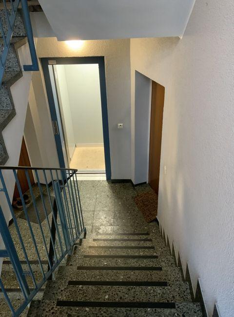 扁平 柏林 出售 德国 | Image