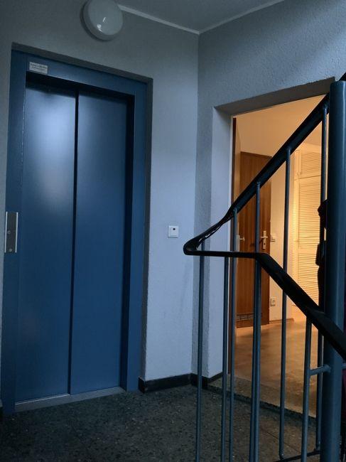 扁平 柏林 出售 德国 | Image