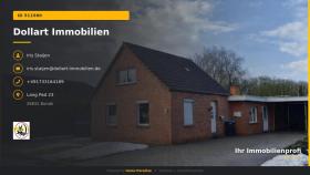 Két családi ház Bunde Eladó Németország | Image