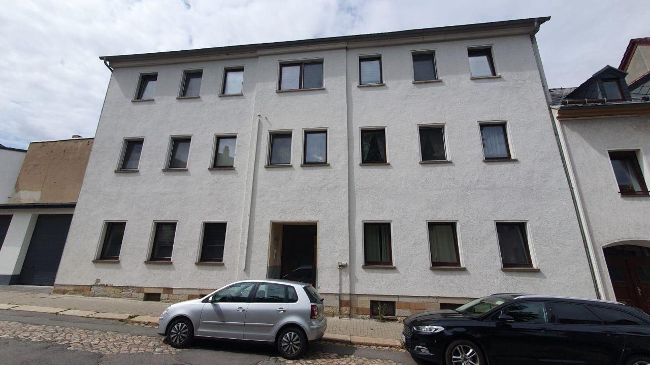 Commercial estate other For Rent in Meerane-Zwickau, Germany