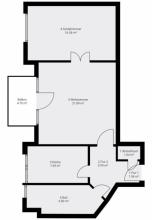 Plat Dresden te koop Germany | Image