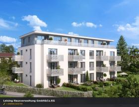 appartement au rez-de-chaussée À vendre à Unterhaching, Allemagne