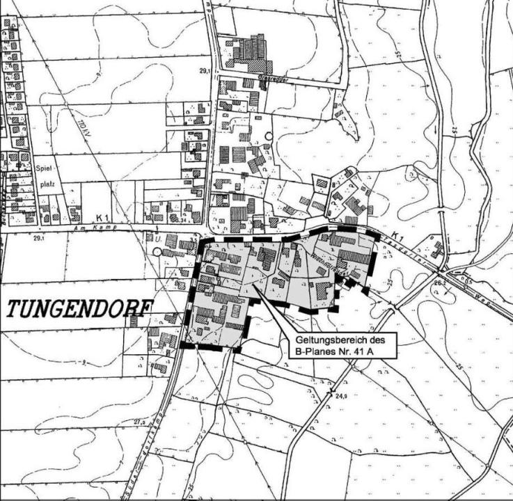 building ground  Neumünster For Sale Germany | Image