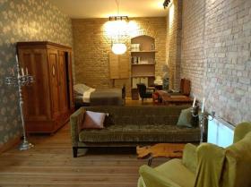 Floor Apartment For Sale in Berlin-Charlottenburg, Germany