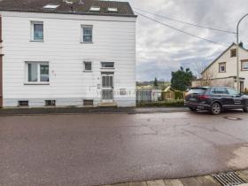 テラスハウス マンデルバッハタール 販売中 ドイツ | Image