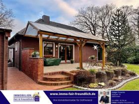 بيت من طابق واحد Firrel للبيع ألمانيا | Image