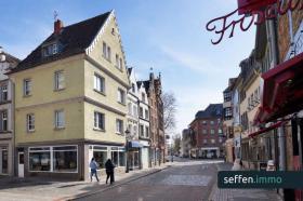 Wohn-/ Geschäftshaus Zu verkaufen in Neuss, Deutschland