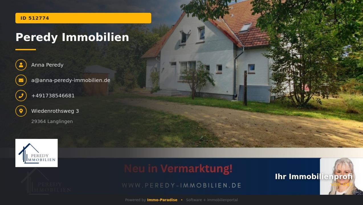 Коммерческая недвижимость друга Эшеде Продаётся Германия | Image