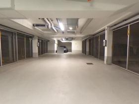 موقف سيارات تحت الأرض فرانكفورت أنا رئيسي للإيجار ألمانيا | Image