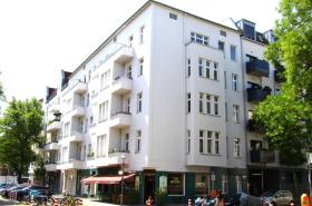 Etagenwohnung Berlin Zu verkaufen Deutschland | Image