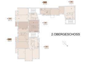 Etagenwohnung Berlin Zu verkaufen Deutschland | Image