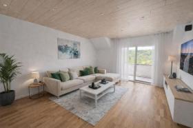 Tetőtéri lakás Kiadó a  oldalon. Bergheim-Zieverich, Németország