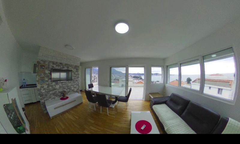 Leilighet i toppetasjen Bar Til salgs Montenegro | Image