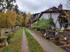 Çok aileli ev Satılık 'de Derwitz, Almanya