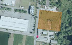 Lote comercial Pegau À venda Alemanha | Image