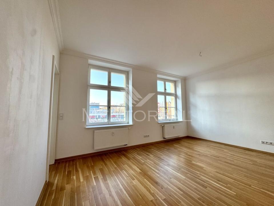 Etagenwohnung Leipzig Zu verkaufen Deutschland | Image