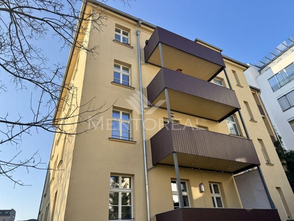 Etagenwohnung Leipzig Zu verkaufen Deutschland | Image