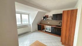 Apartamento sótão À venda em Berlin-Heinersdorf, Alemanha