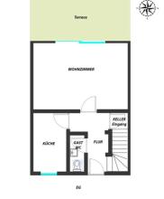 Halfvrijstaande woning Berlijn te koop Germany | Image