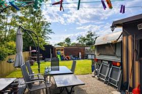 Bungalov Berlin Satılık Almanya | Image