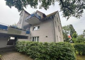 Floor Apartment For Sale in Berlin-Heinersdorf, Germany
