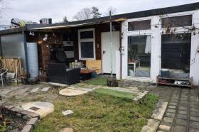 Bungaló Eladó a  oldalon. Berlin-Neukölln, Németország