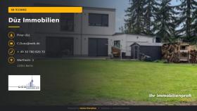 منزل منفصل Mahlow للبيع ألمانيا | Image