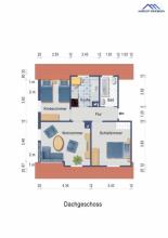 Apartamento sótão Murrhardt À venda Alemanha | Image