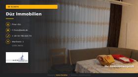 扁平 柏林 出售 德国 | Image