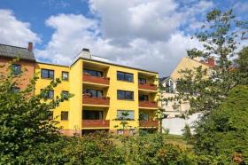 扁平 柏林 出售 德国 | Image