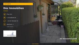 Bungalow Berlin Til salgs Tyskland | Image