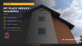 διαμέρισμα πάτωμα Λάμπερτσβαλντε Προς ενοικίαση Γερμανία | Image