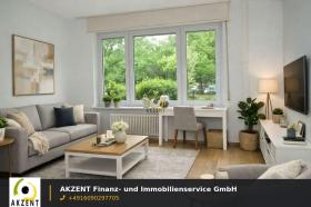 Ground floor apartment For Sale in Berlin-Tegel, Germany
