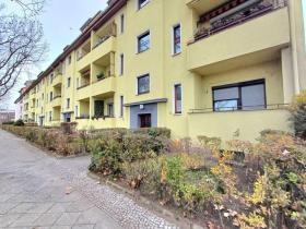 Etagenwohnung Zu verkaufen in Berlin-Tempelhof, Deutschland