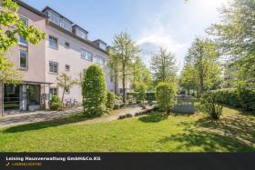 Zolder flat te koop in Unterhaching, Germany