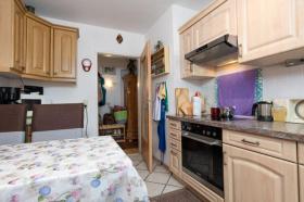 Földszinti lakás Wallgau Eladó Németország | Image