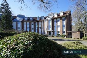 Plat te koop in Hürth-Hermülheim, Germany