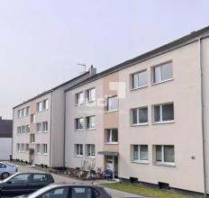 Floor Apartment For Sale in Bad Driburg-Höxter, Germany