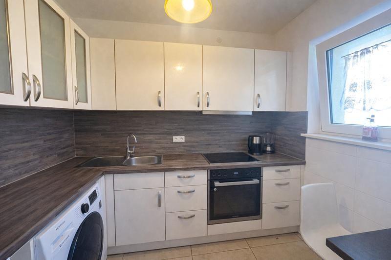 apartamento andar Fuhlsbüttel À venda Alemanha | Image