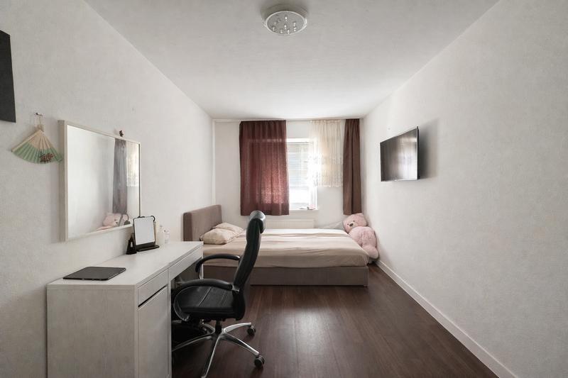 apartamento andar Fuhlsbüttel À venda Alemanha | Image