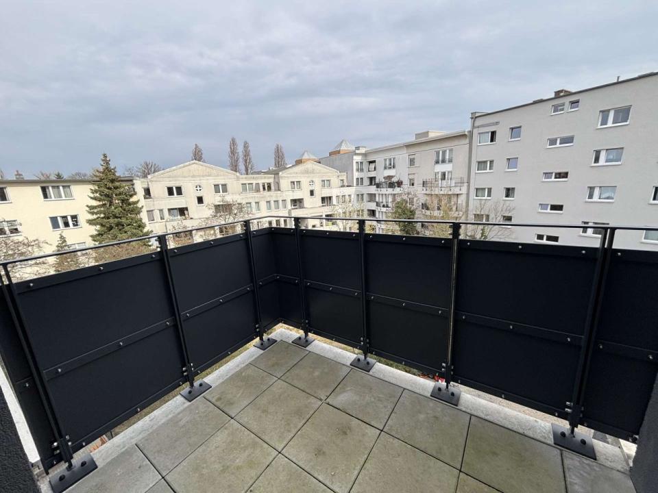 フラット ベルリン 賃貸 ドイツ | Image