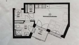 フラット ベルリン 賃貸 ドイツ | Image