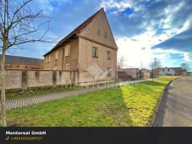 terrain à bâtir À vendre à Wolteritz-Saxe-Nord, Allemagne